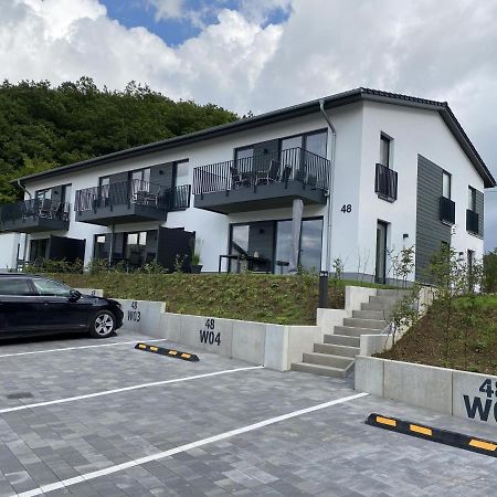 Apartamento Sonnenweg 48-5 - Harmonie Heringhausen Exterior foto