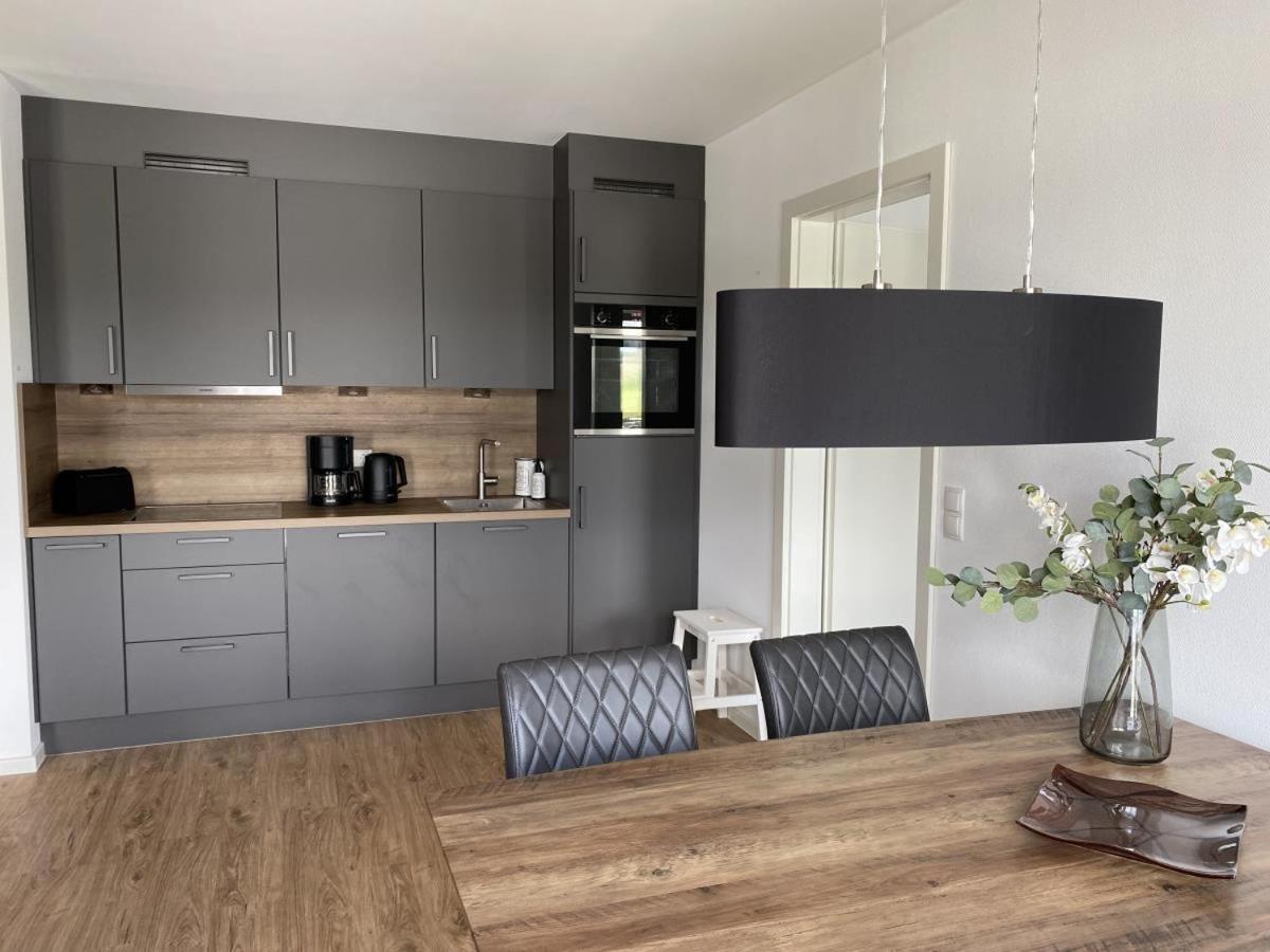 Apartamento Sonnenweg 48-5 - Harmonie Heringhausen Exterior foto