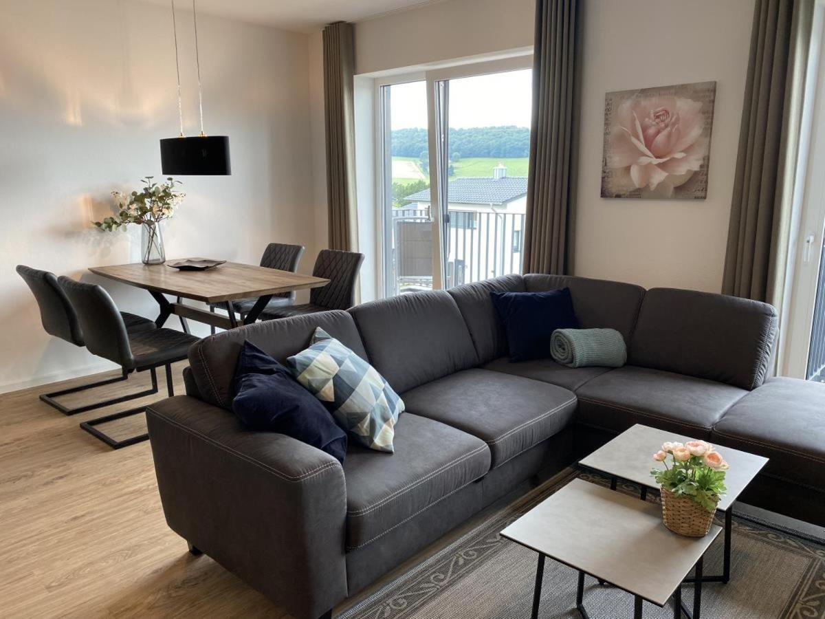Apartamento Sonnenweg 48-5 - Harmonie Heringhausen Exterior foto